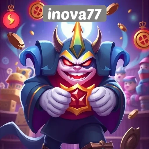 Menjelajahi Fitur Unggulan Situs Game Inova77