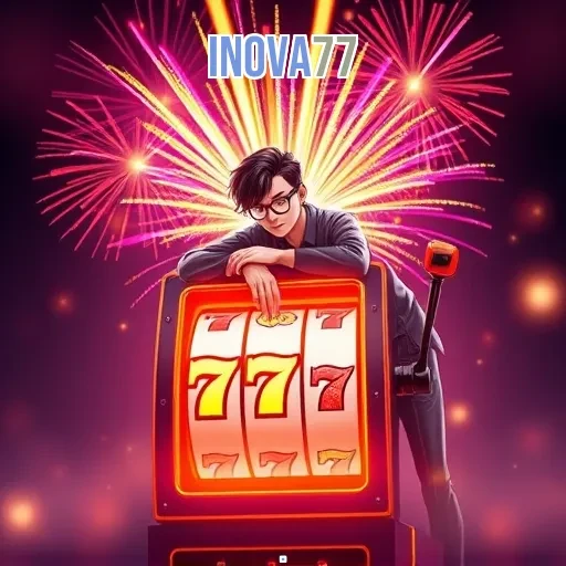 inova77 Pertanyaan Umum