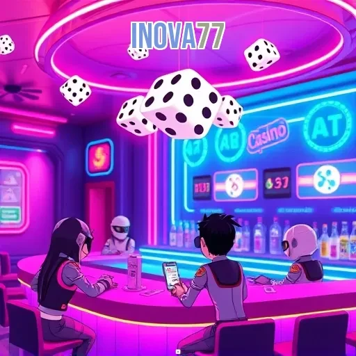 inova77 Forum Diskusi