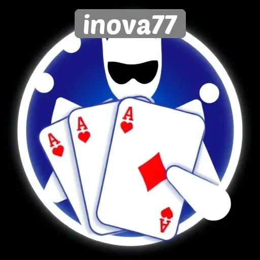 Situs Inova77 Menjadi Pilihan Utama Pecinta Game Online