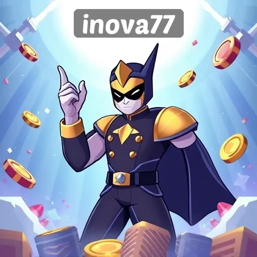 Mengenal Lebih Dekat Situs Game Inova77