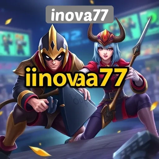Pengalaman Bermain Di Inova77 Yang Tak Terlupakan