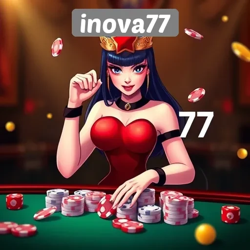 Review Lengkap Situs Game Inova77 untuk Penggemar Berjudi