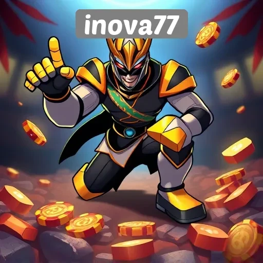 Perbandingan Inova77 dengan Situs Game Lain di Indonesia