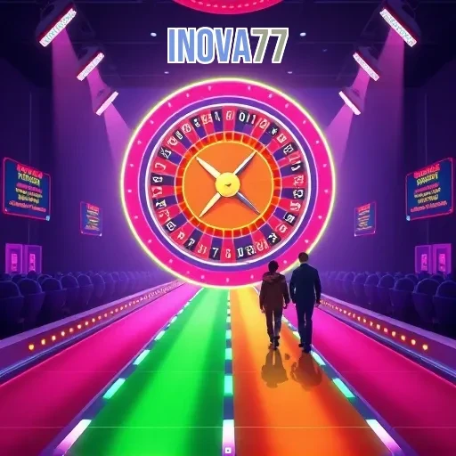 inova77 Game Live