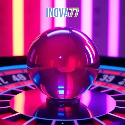 inova77 Poin Loyalitas