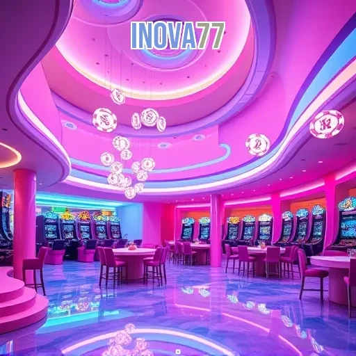inova77 Poker Online