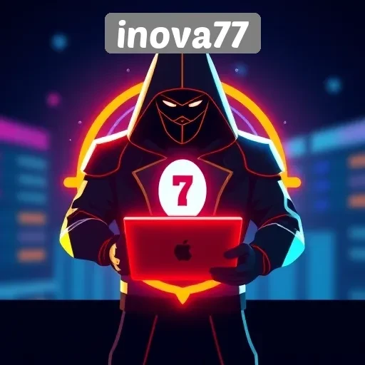 Keamanan dan Privasi di Situs Inova77 untuk Pengguna