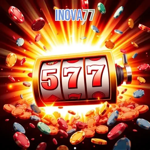 inova77 Strategi Permainan