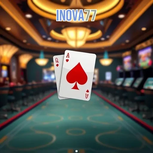 inova77 Tutorial Interaktif