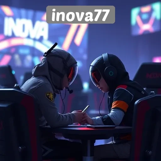 Fitur Unik yang Ditawarkan oleh Inova77 Untuk Para Gamers